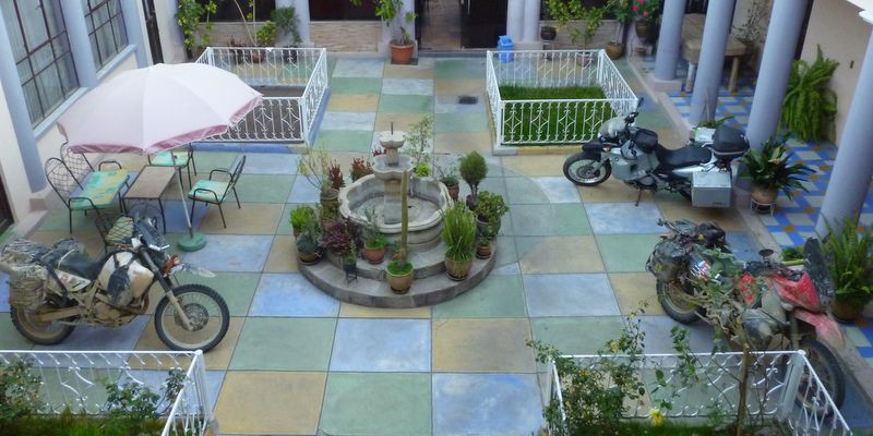 010 Sucre Hotel Bolivia 28th June 2012.jpg